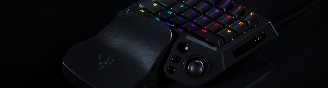 Razer Tartarus V2 Pro