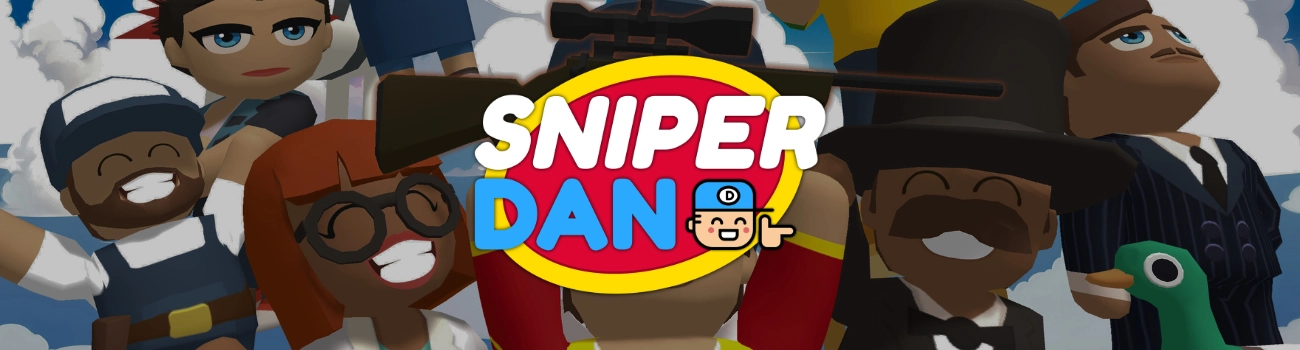 Sniper Dan