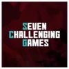 Seven Challenging Games We’ve Played